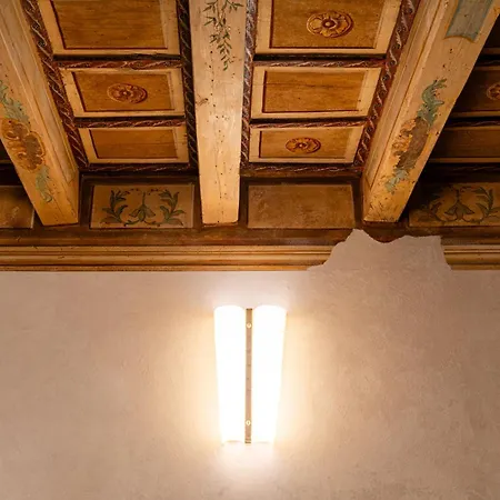 Palazzo Reggiani - Lorenzo De Medici