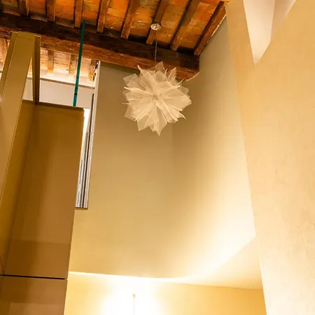 Apartmán Palazzo Reggiani - Lorenzo De Medici Verona