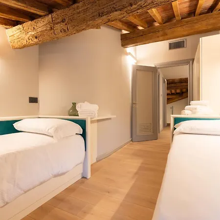 Apartmán Palazzo Reggiani - Lorenzo De Medici