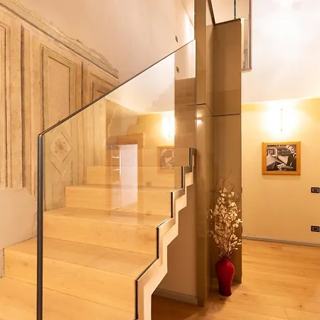 Apartman Palazzo Reggiani - Lorenzo De Medici *