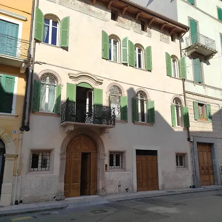 Apartmán Palazzo Reggiani - Lorenzo De Medici