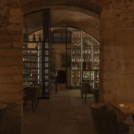 Palazzo Reggiani - Lorenzo De Medici Appartement Vérone