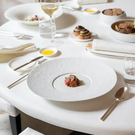 Palazzo Reggiani - Lorenzo De Medici Appartement