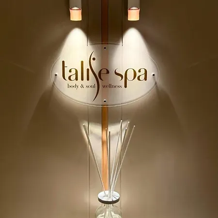 Palazzo Reggiani - Lorenzo De Medici Appartement *