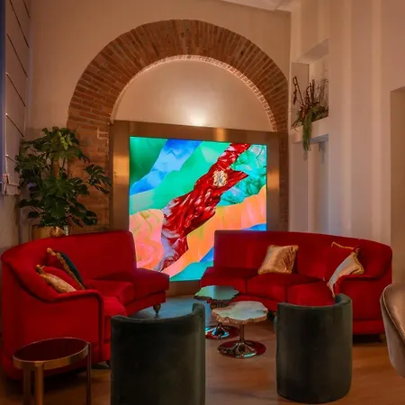 Palazzo Reggiani - Lorenzo De Medici Appartement Vérone