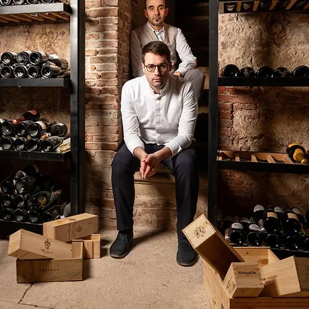 Appartement Palazzo Reggiani - Lorenzo De Medici