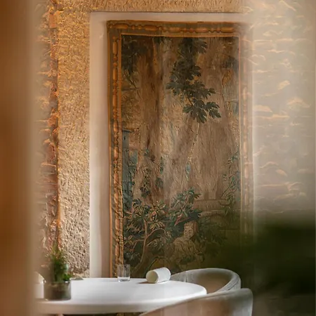 Palazzo Reggiani - Lorenzo De Medici Appartement *