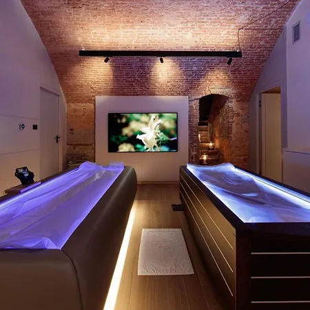 Appartement Palazzo Reggiani - Lorenzo De Medici *