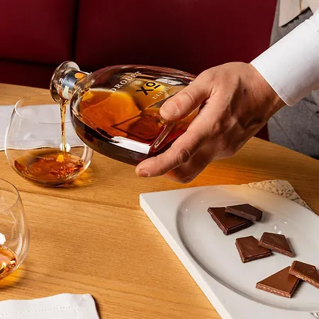 Palazzo Reggiani - Lorenzo De Medici