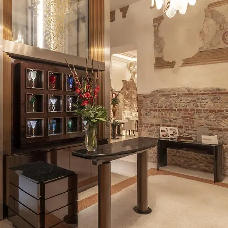 Palazzo Reggiani - Lorenzo De Medici Appartement