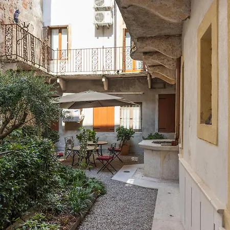 Palazzo Reggiani - Lorenzo De Medici *